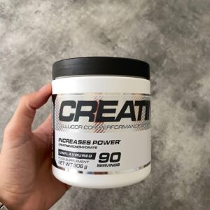 Cellucor Creatine 306g