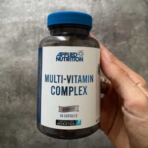 Applied Multi-Vitamin Complex 90 Caps