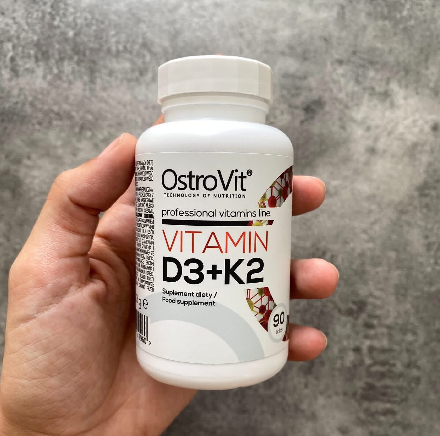 PACK OMEGA + VITAMIN D3 - Image 4