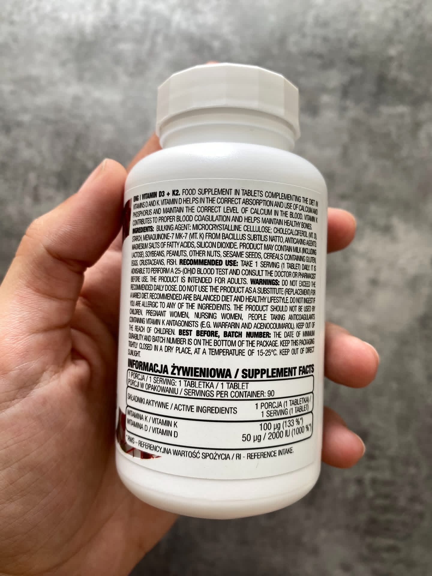 PACK OMEGA + VITAMIN D3 - Image 5