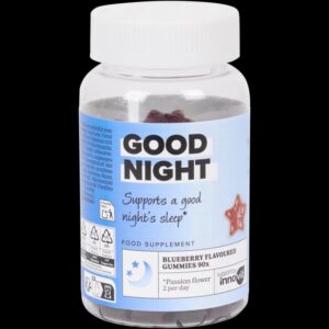 Innovit Good Night Gummies x90