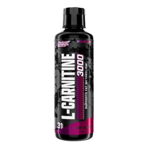L-Carnitine 3000
