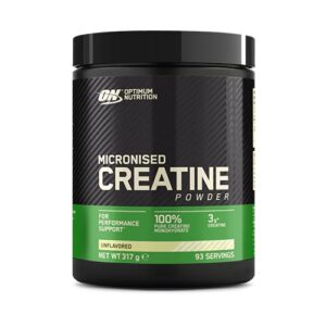 Optimum Nutrition Creatine 317g