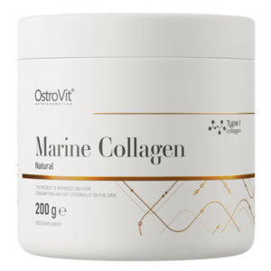 Ostrovit Marine Collagen 200 g