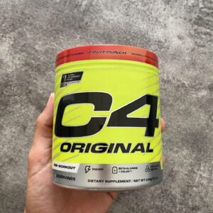 Cellucor C4 Pre-Workout