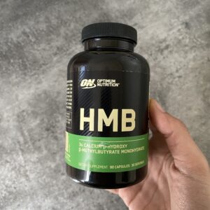 HMB Optimum Nutrition 90 Caps