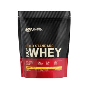 Whey Gold Standard ON 450g