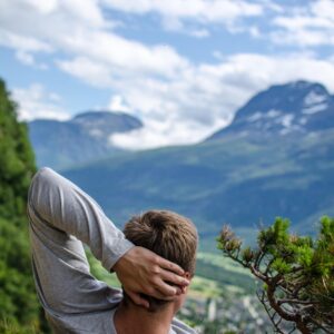 Focus And Stress Relief