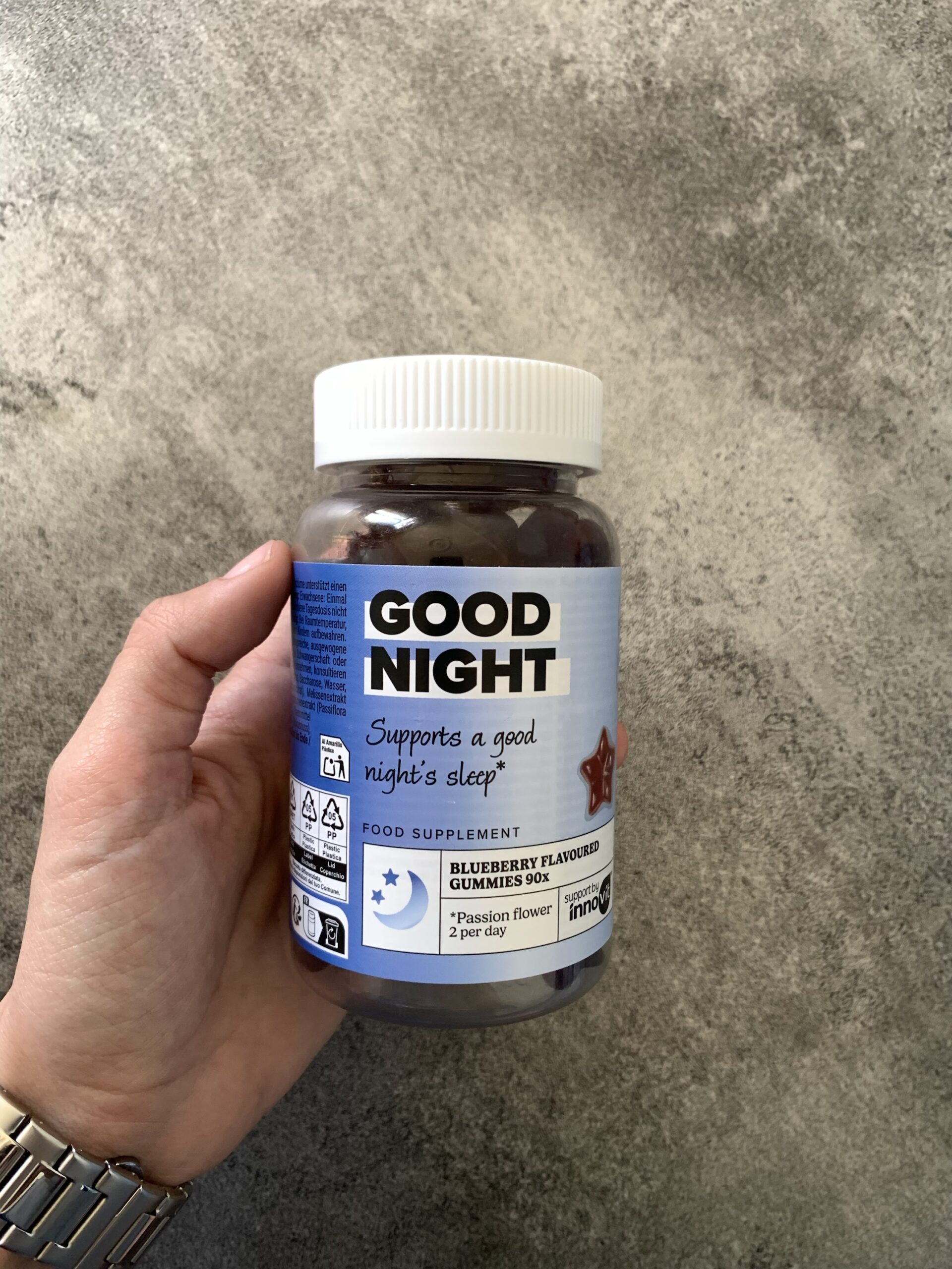 PACK ASHWAGANDHA + MELATONIN - Image 3